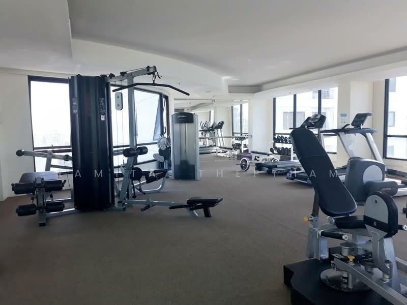 Supalai Premier Place Asoke, Bangkok, 60 Asoke Montri Road, Khlongtoei Nua, Watthana, Bangkok, 2 Bedrooms, 80 sqm, Condo For Rent, by Ramita Theptham, 500244846 - DDproperty.com