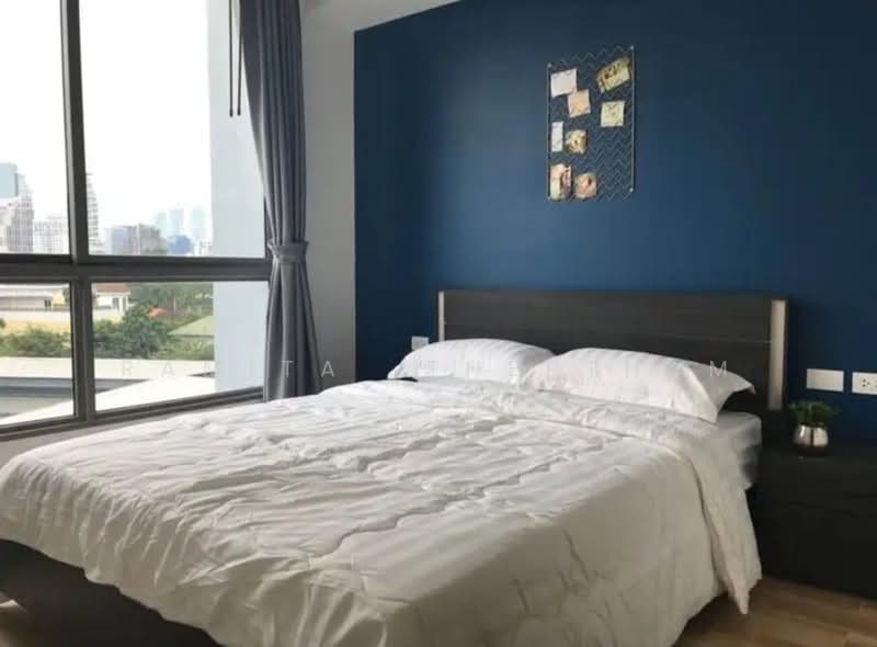 Downtown Forty Nine, Bangkok, Sukhumvit 39 Road, Khlong Tan Nua, Watthana, Bangkok, 1 Bedroom, 44 sqm, Condo For Rent, by Ramita Theptham, 500244847 - DDproperty.com
