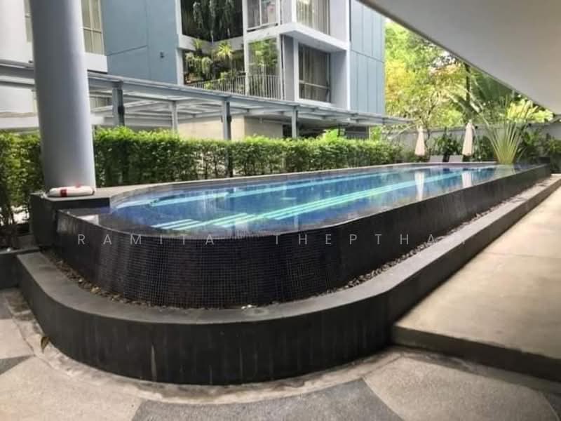 Downtown Forty Nine, Bangkok, Sukhumvit 39 Road, Khlong Tan Nua, Watthana, Bangkok, 1 Bedroom, 44 sqm, Condo For Rent, by Ramita Theptham, 500244847 - DDproperty.com