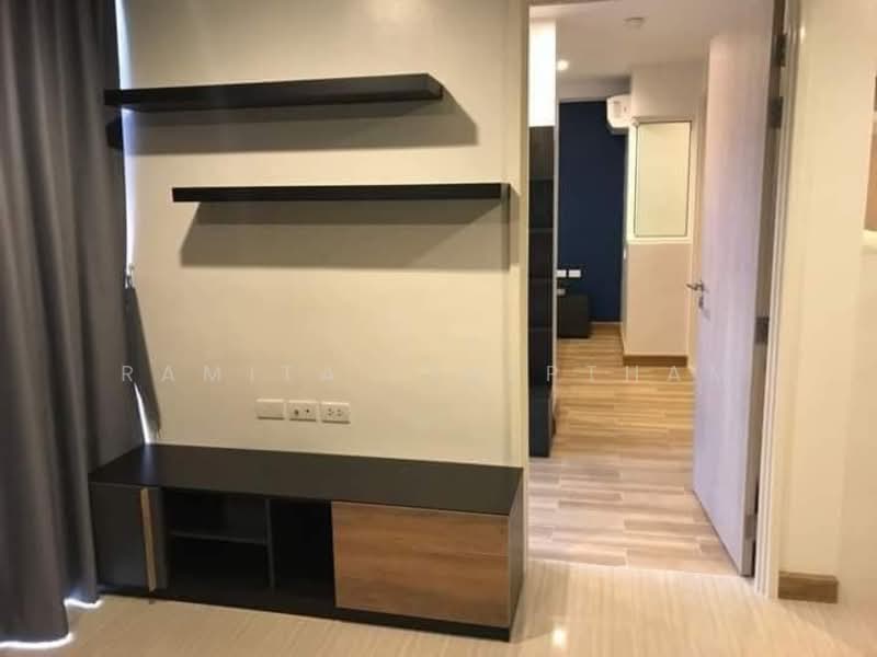 Downtown Forty Nine, Bangkok, Sukhumvit 39 Road, Khlong Tan Nua, Watthana, Bangkok, 1 Bedroom, 44 sqm, Condo For Rent, by Ramita Theptham, 500244847 - DDproperty.com