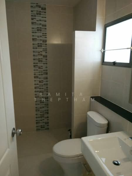 Perfect Place Ramkhamhaeng 164 : เพอร์เฟค เพลส รามคำแหง 164, กรุงเทพ, ซอยรามคำแหง 164, สะพานสูง, สะพานสูง, กรุงเทพ, 320 ตร.ม., บ้านเดี่ยว ให้เช่า, โดย Ramita  Theptham, 500244852 - DDproperty.com