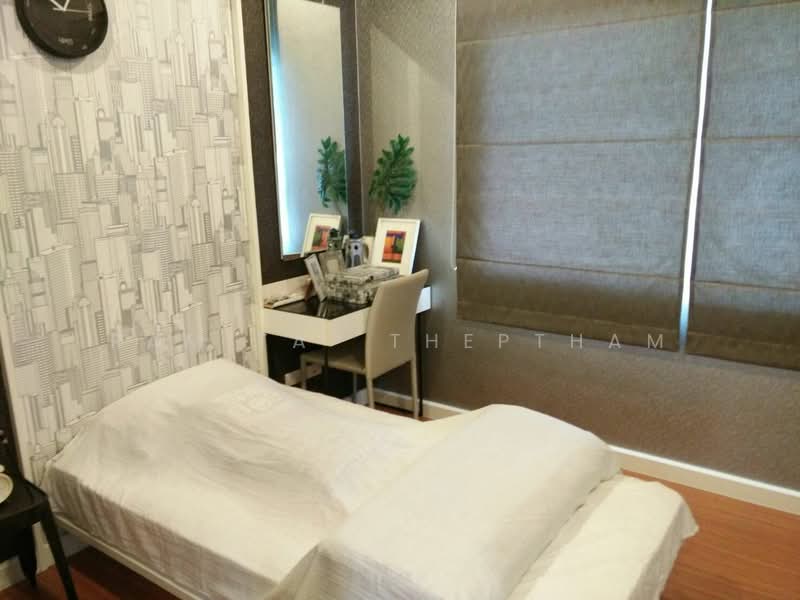 Perfect Place Ramkhamhaeng 164, Bangkok, Soi Ramkhamhaeng 164, Saphan Sung, Saphan Sung, Bangkok, 4 Bedrooms, 320 sqm, Single Detached House For Rent, by Ramita  Theptham, 500244852 - DDproperty.com