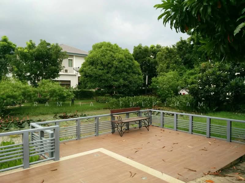 Perfect Place Ramkhamhaeng 164, Bangkok, Soi Ramkhamhaeng 164, Saphan Sung, Saphan Sung, Bangkok, 4 Bedrooms, 320 sqm, Single Detached House For Rent, by Ramita  Theptham, 500244852 - DDproperty.com