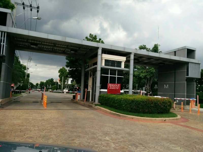 Perfect Place Ramkhamhaeng 164 : เพอร์เฟค เพลส รามคำแหง 164, กรุงเทพ, ซอยรามคำแหง 164, สะพานสูง, สะพานสูง, กรุงเทพ, 320 ตร.ม., บ้านเดี่ยว ให้เช่า, โดย Ramita  Theptham, 500244852 - DDproperty.com