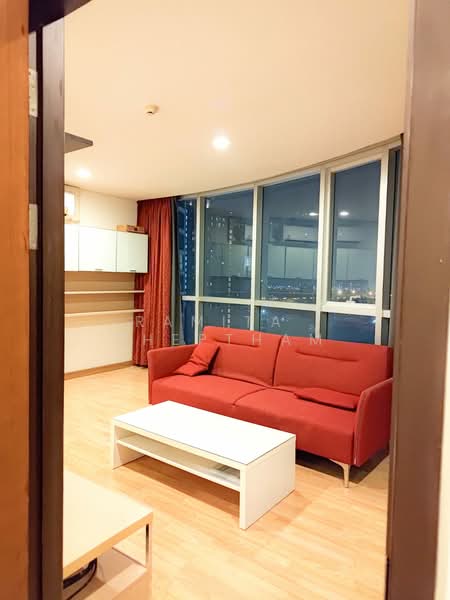 Le Luk Condominium : เลอ ลักซ์ คอนโดมิเนียม, กรุงเทพ, 1599 291 ถ.สุขุมวิท, พระโขนงเหนือ, วัฒนา, กรุงเทพ, 45 ตร.ม., คอนโด ให้เช่า, โดย Ramita Theptham, 500244853 - DDproperty.com