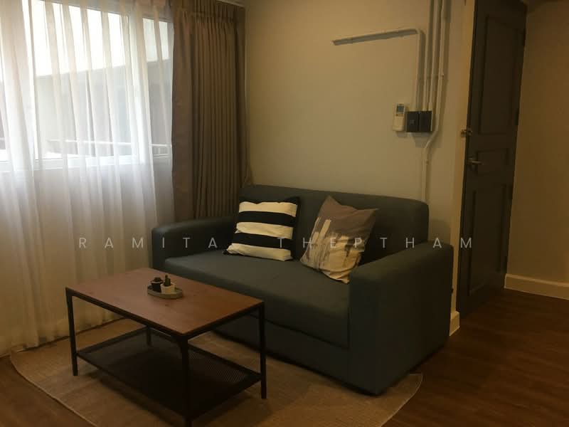 ปทุมวัน เพลส คอนโดมิเนียม, กรุงเทพ, 1 พระราม 1, วังใหม่, ปทุมวัน, กรุงเทพ, 64 ตร.ม., คอนโด ให้เช่า, โดย Ramita Theptham, 500244855 - DDproperty.com