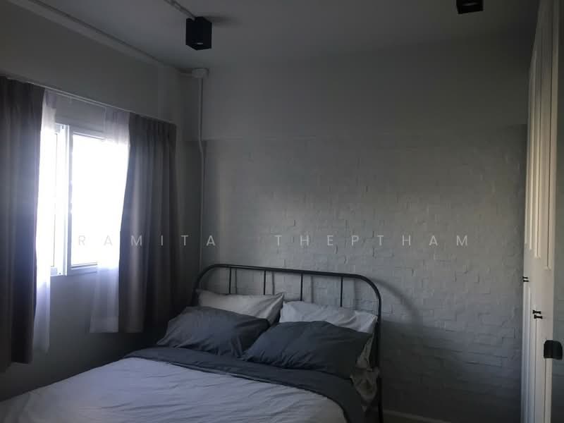 Pathumwan Place condominium, Bangkok, 1 Rama 1, Wang Mai, Pathum Wan, Bangkok, 2 Bedrooms, 64 sqm, Condo For Rent, by Ramita  Theptham, 500244855 - DDproperty.com