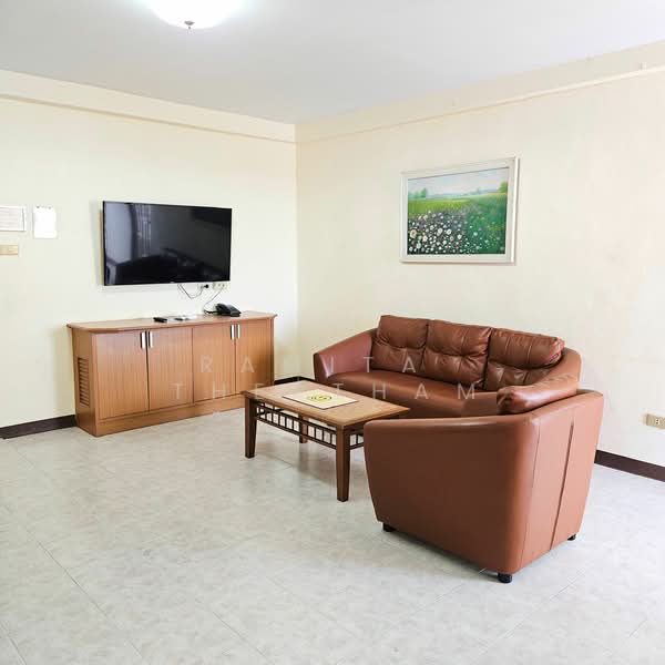 Omni Suites Aparts-Hotel : ออมนิ สวีท อพาร์ต-โฮเทล, กรุงเทพ, 25 ซอยศรีนครินทร์ 9, สวนหลวง, สวนหลวง, กรุงเทพ, 86 ตร.ม., อพาร์ทเมนท์ ให้เช่า, โดย Ramita Theptham, 500244857 - DDproperty.com