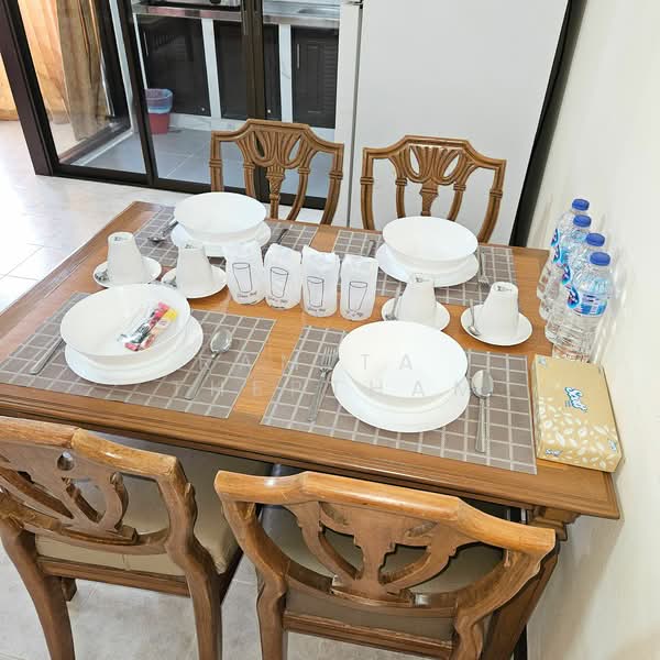 Omni Suites Aparts-Hotel, Bangkok, 25 Soi Srinakarin 9, Suan Luang, Suan Luang, Bangkok, 2 Bedrooms, 86 sqm, Apartment For Rent, by Ramita Theptham, 500244857 - DDproperty.com