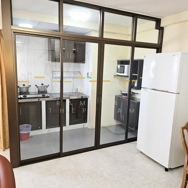 Omni Suites Aparts-Hotel, Bangkok, 25 Soi Srinakarin 9, Suan Luang, Suan Luang, Bangkok, 2 Bedrooms, 86 sqm, Apartment For Rent, by Ramita Theptham, 500244857 - DDproperty.com