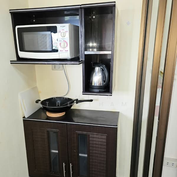 Omni Suites Aparts-Hotel : ออมนิ สวีท อพาร์ต-โฮเทล, กรุงเทพ, 25 ซอยศรีนครินทร์ 9, สวนหลวง, สวนหลวง, กรุงเทพ, 86 ตร.ม., อพาร์ทเมนท์ ให้เช่า, โดย Ramita Theptham, 500244857 - DDproperty.com