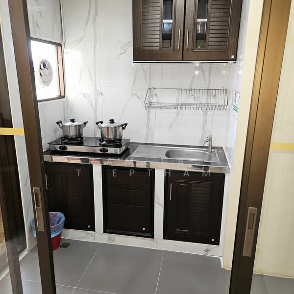 Omni Suites Aparts-Hotel, Bangkok, 25 Soi Srinakarin 9, Suan Luang, Suan Luang, Bangkok, 2 Bedrooms, 86 sqm, Apartment For Rent, by Ramita Theptham, 500244857 - DDproperty.com