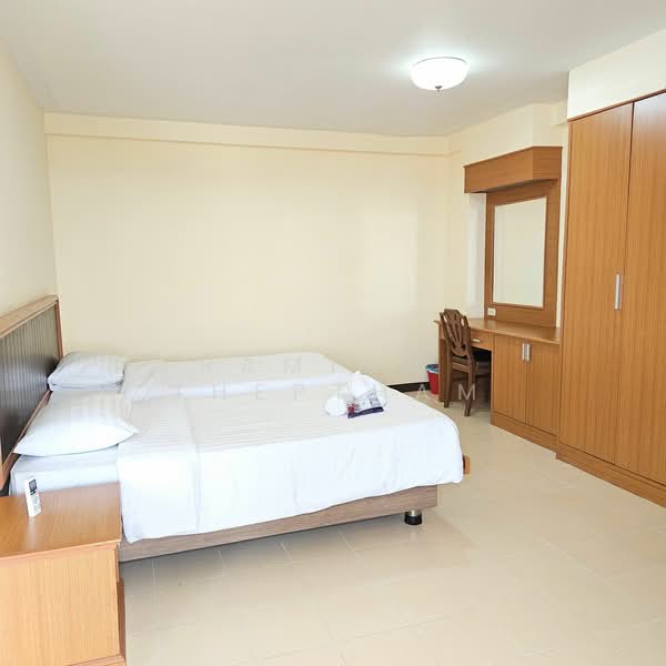 Omni Suites Aparts-Hotel : ออมนิ สวีท อพาร์ต-โฮเทล, กรุงเทพ, 25 ซอยศรีนครินทร์ 9, สวนหลวง, สวนหลวง, กรุงเทพ, 86 ตร.ม., อพาร์ทเมนท์ ให้เช่า, โดย Ramita Theptham, 500244857 - DDproperty.com