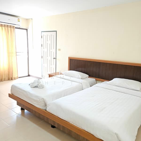 Omni Suites Aparts-Hotel, Bangkok, 25 Soi Srinakarin 9, Suan Luang, Suan Luang, Bangkok, 2 Bedrooms, 86 sqm, Apartment For Rent, by Ramita Theptham, 500244857 - DDproperty.com