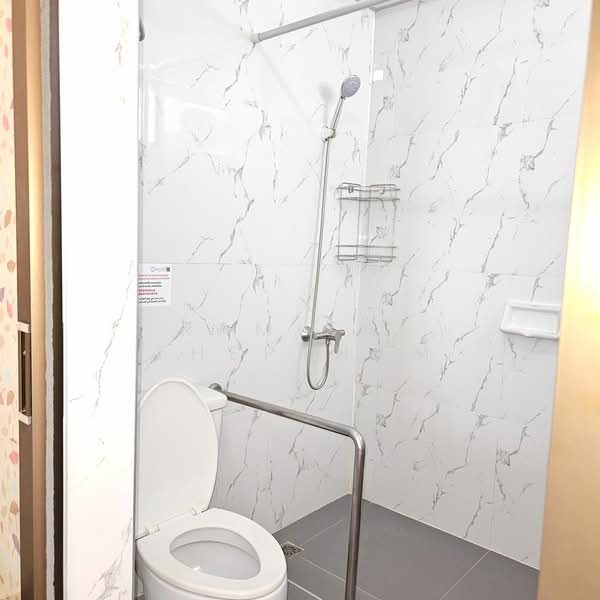 Omni Suites Aparts-Hotel : ออมนิ สวีท อพาร์ต-โฮเทล, กรุงเทพ, 25 ซอยศรีนครินทร์ 9, สวนหลวง, สวนหลวง, กรุงเทพ, 86 ตร.ม., อพาร์ทเมนท์ ให้เช่า, โดย Ramita Theptham, 500244857 - DDproperty.com