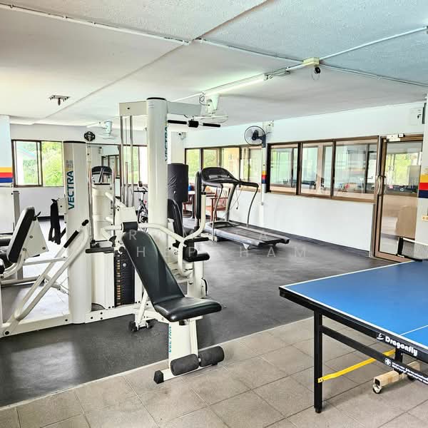 Omni Suites Aparts-Hotel, Bangkok, 25 Soi Srinakarin 9, Suan Luang, Suan Luang, Bangkok, 2 Bedrooms, 86 sqm, Apartment For Rent, by Ramita Theptham, 500244857 - DDproperty.com