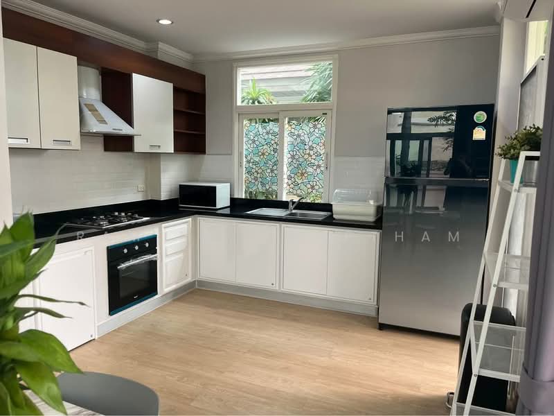 Perfect Masterpiece Ekamai-Ramintra, Bangkok, Praditmanutham Road, Lat Phrao, Lat Phrao, Bangkok, 3 Bedrooms, 200 sqm, Single Detached House For Rent, by Ramita  Theptham, 500244858 - DDproperty.com