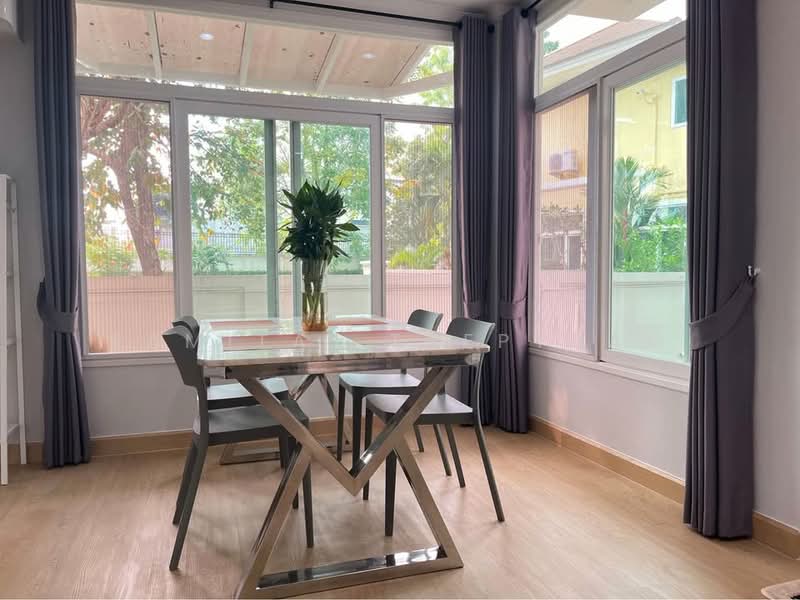 Perfect Masterpiece Ekamai-Ramintra, Bangkok, Praditmanutham Road, Lat Phrao, Lat Phrao, Bangkok, 3 Bedrooms, 200 sqm, Single Detached House For Rent, by Ramita  Theptham, 500244858 - DDproperty.com