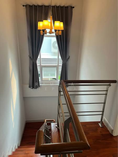 Perfect Masterpiece Ekamai-Ramintra, Bangkok, Praditmanutham Road, Lat Phrao, Lat Phrao, Bangkok, 3 Bedrooms, 200 sqm, Single Detached House For Rent, by Ramita  Theptham, 500244858 - DDproperty.com