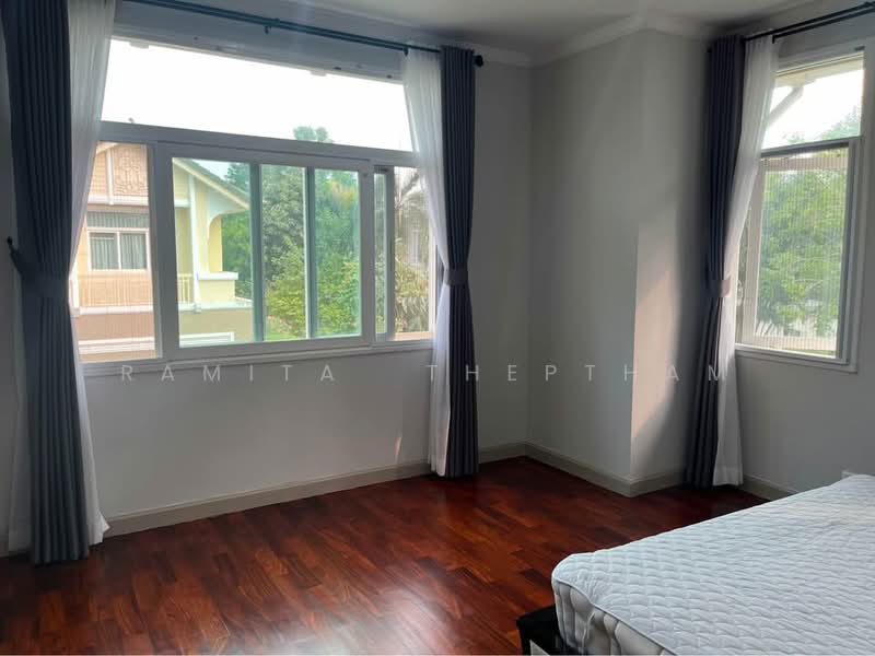 Perfect Masterpiece Ekamai-Ramintra, Bangkok, Praditmanutham Road, Lat Phrao, Lat Phrao, Bangkok, 3 Bedrooms, 200 sqm, Single Detached House For Rent, by Ramita  Theptham, 500244858 - DDproperty.com