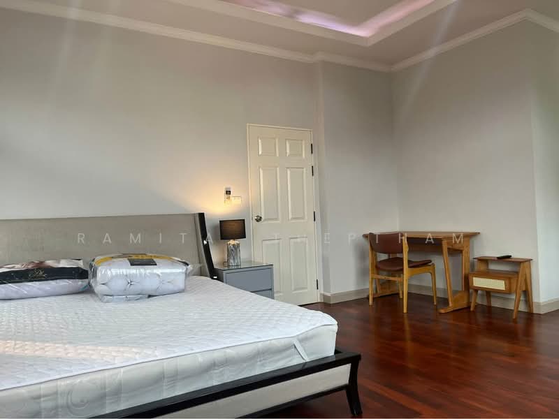 Perfect Masterpiece Ekamai-Ramintra, Bangkok, Praditmanutham Road, Lat Phrao, Lat Phrao, Bangkok, 3 Bedrooms, 200 sqm, Single Detached House For Rent, by Ramita  Theptham, 500244858 - DDproperty.com