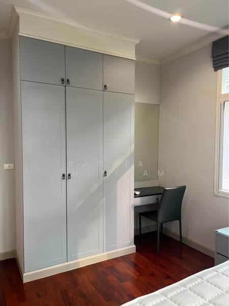 Perfect Masterpiece Ekamai-Ramintra, Bangkok, Praditmanutham Road, Lat Phrao, Lat Phrao, Bangkok, 3 Bedrooms, 200 sqm, Single Detached House For Rent, by Ramita  Theptham, 500244858 - DDproperty.com