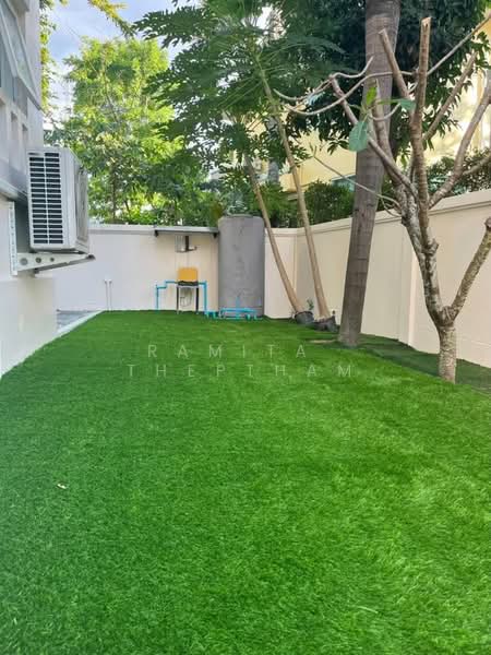 Perfect Masterpiece Ekamai-Ramintra : เพอร์เฟค มาสเตอร์พีซ เอกมัย-รามอินทรา, กรุงเทพ, ถนนประดิษฐ์มนูธรรม, ลาดพร้าว, ลาดพร้าว, กรุงเทพ, 200 ตร.ม., บ้านเดี่ยว ให้เช่า, โดย Ramita  Theptham, 500244858 - DDproperty.com