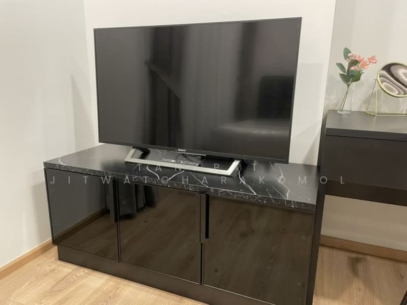 Noble Around Ari, Bangkok, 312 Phahon Yothin Rd, Samsen Nai, Phaya Thai, Bangkok, 1 Bedroom, 27 sqm, Condo For Rent, by Tanapat Jitwatcharakomol, 500244859 - DDproperty.com