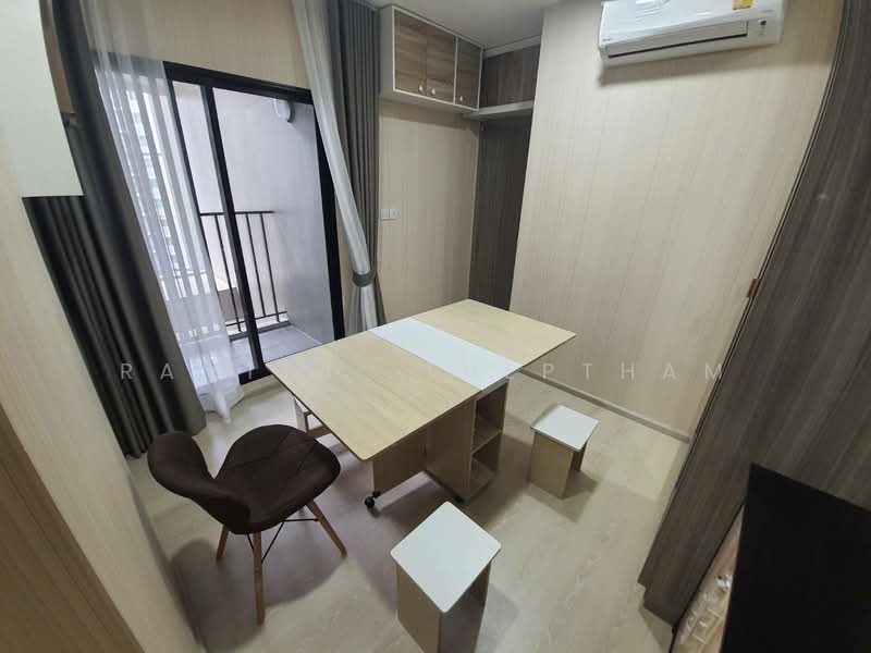 KnightsBridge Phaholyothin Interchange, Bangkok, Phahonyothin Road, Anusaowari, Bang Khen, Bangkok, 2 Bedrooms, 54 sqm, Condo For Rent, by Ramita  Theptham, 500244860 - DDproperty.com