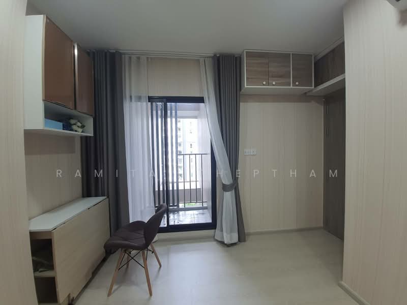 KnightsBridge Phaholyothin Interchange, Bangkok, Phahonyothin Road, Anusaowari, Bang Khen, Bangkok, 2 Bedrooms, 54 sqm, Condo For Rent, by Ramita  Theptham, 500244860 - DDproperty.com