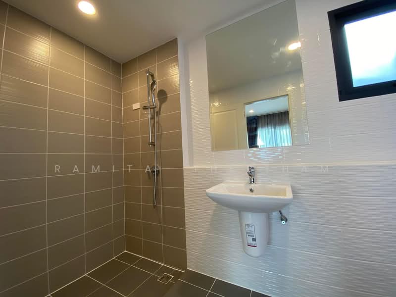 Centro Vibhavadi, Bangkok, Chang Akat Uthit Road, Sanam Bin, Don Mueang, Bangkok, 4 Bedrooms, 210 sqm, Single Detached House For Rent, by Ramita Theptham, 500244862 - DDproperty.com