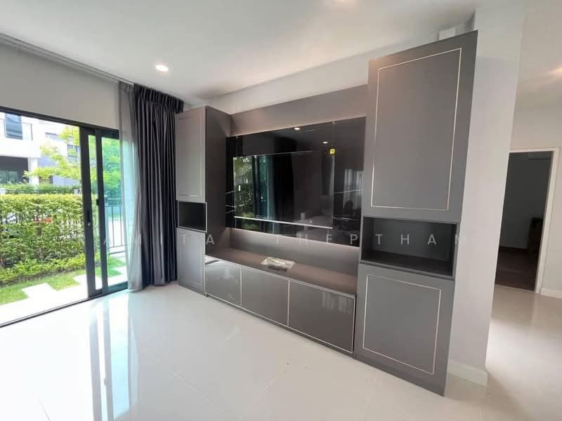 Centro Vibhavadi, Bangkok, Chang Akat Uthit Road, Sanam Bin, Don Mueang, Bangkok, 4 Bedrooms, 210 sqm, Single Detached House For Rent, by Ramita Theptham, 500244862 - DDproperty.com