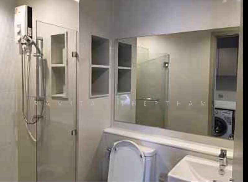 Life Ladprao, Bangkok, 992 Ladprao Road, Jom Phon, Chatuchak, Bangkok, 1 Bedroom, 35 sqm, Condo For Rent, by Ramita  Theptham, 500244867 - DDproperty.com