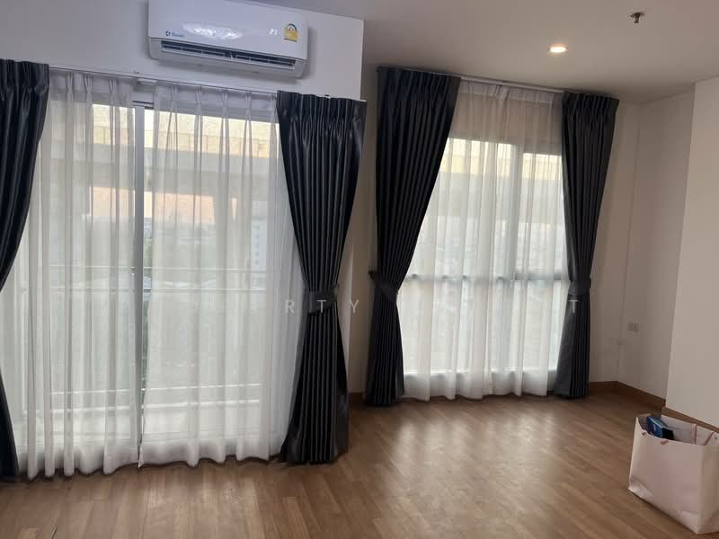 For Sale - Lumpini Place Rama 3 - Riverine, Bangkok