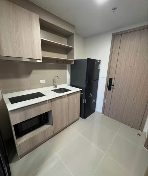 FLO by Sansiri, Bangkok, Somdet Chaopraya Road, Khlong San, Khlong San, Bangkok, 1 Bedroom, 43 sqm, Condo For Rent, by Ramita  Theptham, 500244871 - DDproperty.com