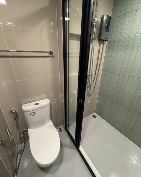 FLO by Sansiri, Bangkok, Somdet Chaopraya Road, Khlong San, Khlong San, Bangkok, 1 Bedroom, 43 sqm, Condo For Rent, by Ramita  Theptham, 500244871 - DDproperty.com