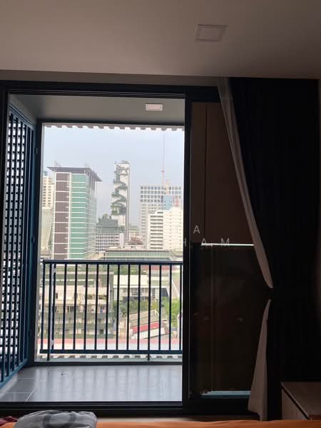 XT Phayathai, Bangkok, Phaya Thai Road, Thanon Phaya Thai, Ratchathewi, Bangkok, 1 Bedroom, 41 sqm, Condo For Rent, by Ramita  Theptham, 500244874 - DDproperty.com