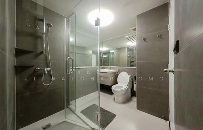 Baan Nonzee, Bangkok, 33 Chan Rd, Chong Nonsi, Yan Nawa, Bangkok, 1 Bedroom, 45 sqm, Condo For Rent, by Tanapat Jitwatcharakomol, 500244875 - DDproperty.com