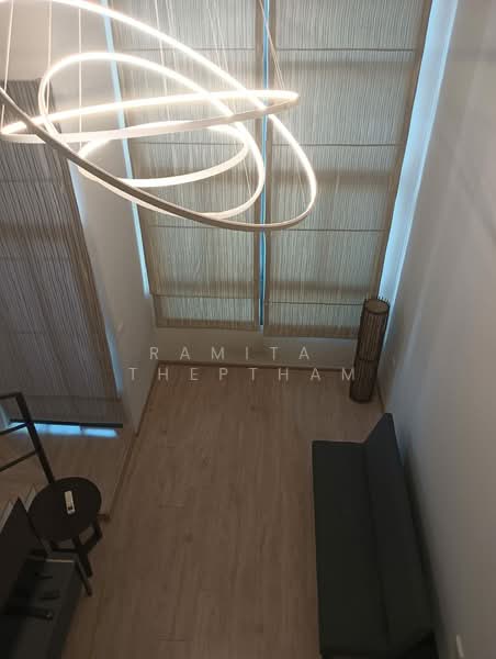 IDEO New Rama 9, Bangkok, 7 Ramkhamhaeng Road, Hua Mak, Bang Kapi, Bangkok, 1 Bedroom, 36 sqm, Condo For Sale, by Ramita Theptham, 500244876 - DDproperty.com