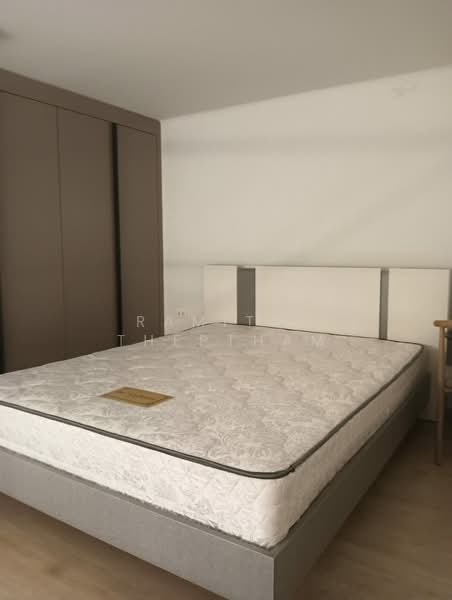 IDEO New Rama 9, Bangkok, 7 Ramkhamhaeng Road, Hua Mak, Bang Kapi, Bangkok, 1 Bedroom, 36 sqm, Condo For Sale, by Ramita Theptham, 500244876 - DDproperty.com