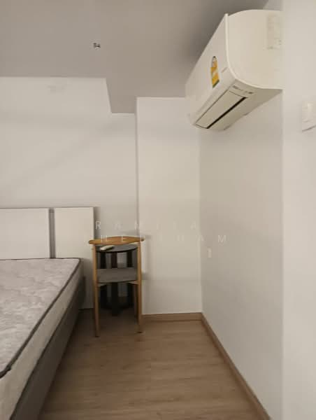 IDEO New Rama 9, Bangkok, 7 Ramkhamhaeng Road, Hua Mak, Bang Kapi, Bangkok, 1 Bedroom, 36 sqm, Condo For Sale, by Ramita Theptham, 500244876 - DDproperty.com