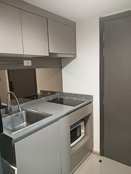 IDEO New Rama 9, Bangkok, 7 Ramkhamhaeng Road, Hua Mak, Bang Kapi, Bangkok, 1 Bedroom, 36 sqm, Condo For Sale, by Ramita Theptham, 500244876 - DDproperty.com