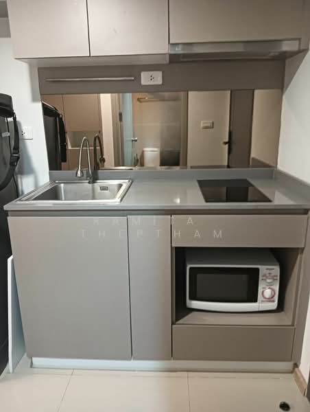 IDEO New Rama 9, Bangkok, 7 Ramkhamhaeng Road, Hua Mak, Bang Kapi, Bangkok, 1 Bedroom, 36 sqm, Condo For Sale, by Ramita Theptham, 500244876 - DDproperty.com