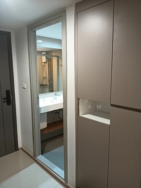 IDEO New Rama 9, Bangkok, 7 Ramkhamhaeng Road, Hua Mak, Bang Kapi, Bangkok, 1 Bedroom, 36 sqm, Condo For Sale, by Ramita Theptham, 500244876 - DDproperty.com