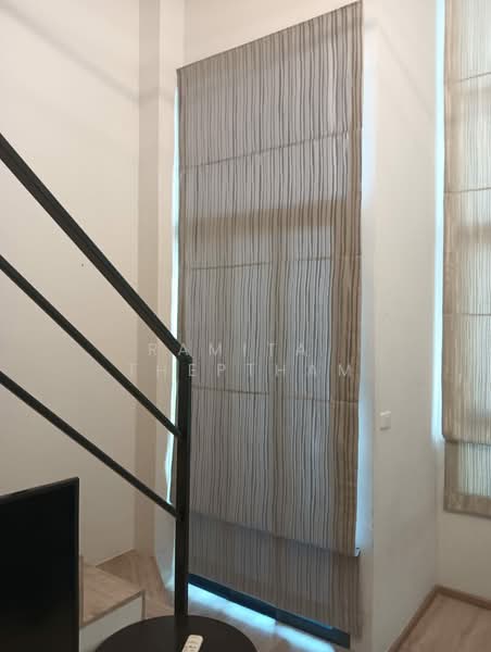 IDEO New Rama 9, Bangkok, 7 Ramkhamhaeng Road, Hua Mak, Bang Kapi, Bangkok, 1 Bedroom, 36 sqm, Condo For Sale, by Ramita Theptham, 500244876 - DDproperty.com
