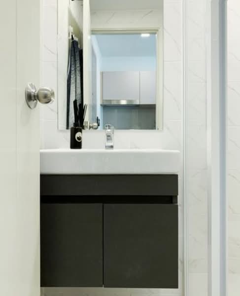 Atmoz Ratchada-Huaikwang, Bangkok, Saha Kan Pramun Alley, Wang Thonglang, Wang Thonglang, Bangkok, 1 Bedroom, 25 sqm, Condo For Rent, by Ramita  Theptham, 500244879 - DDproperty.com