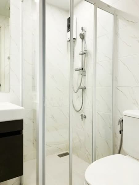 Atmoz Ratchada-Huaikwang, Bangkok, Saha Kan Pramun Alley, Wang Thonglang, Wang Thonglang, Bangkok, 1 Bedroom, 25 sqm, Condo For Rent, by Ramita  Theptham, 500244879 - DDproperty.com