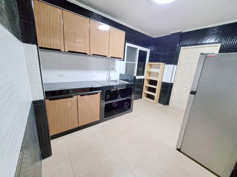 Supalai Suanluang, Bangkok, Chaloem Phrakiat Rama 9 Road, Prawet, Prawet, Bangkok, 4 Bedrooms, 300 sqm, Single Detached House For Rent, by Noppawan Ruangdech, 500244880 - DDproperty.com