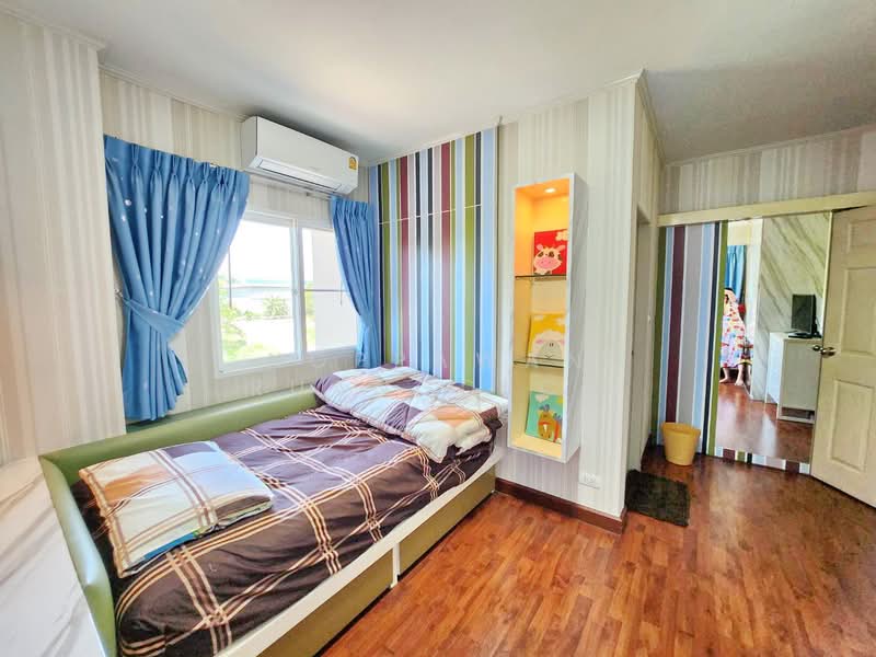 Supalai Suanluang, Bangkok, Chaloem Phrakiat Rama 9 Road, Prawet, Prawet, Bangkok, 4 Bedrooms, 300 sqm, Single Detached House For Rent, by Noppawan Ruangdech, 500244880 - DDproperty.com