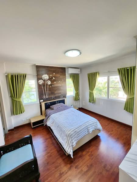 Supalai Suanluang, Bangkok, Chaloem Phrakiat Rama 9 Road, Prawet, Prawet, Bangkok, 4 Bedrooms, 300 sqm, Single Detached House For Rent, by Noppawan Ruangdech, 500244880 - DDproperty.com